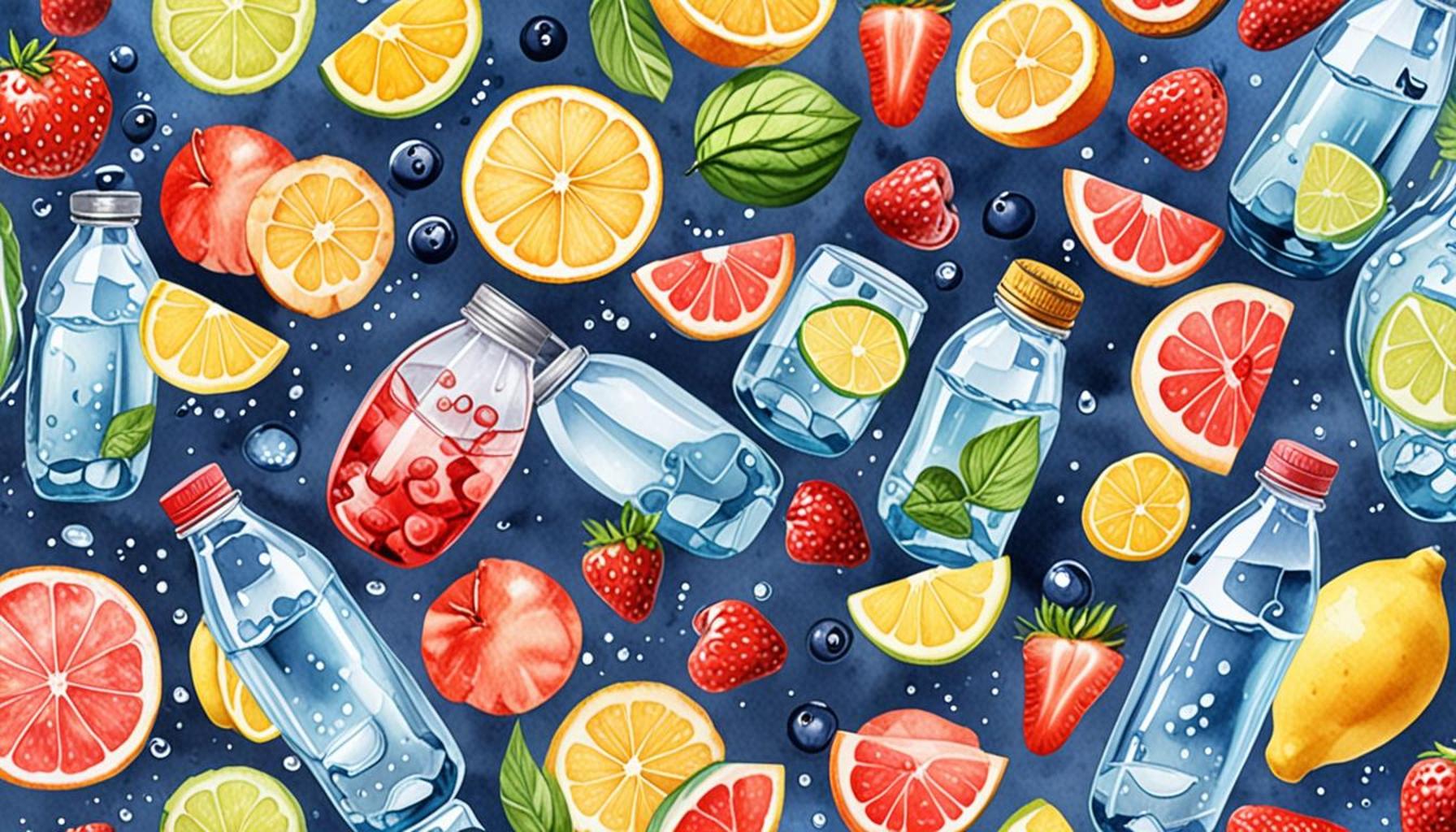 Hydration Tips: How Water and Water-Rich Foods Contribute to Health