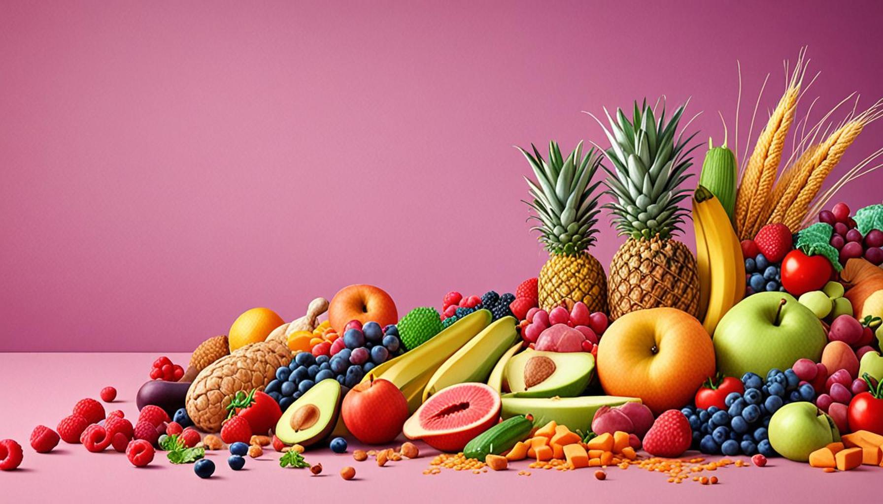 The role of fiber in the diet: how to increase satiety and improve digestion