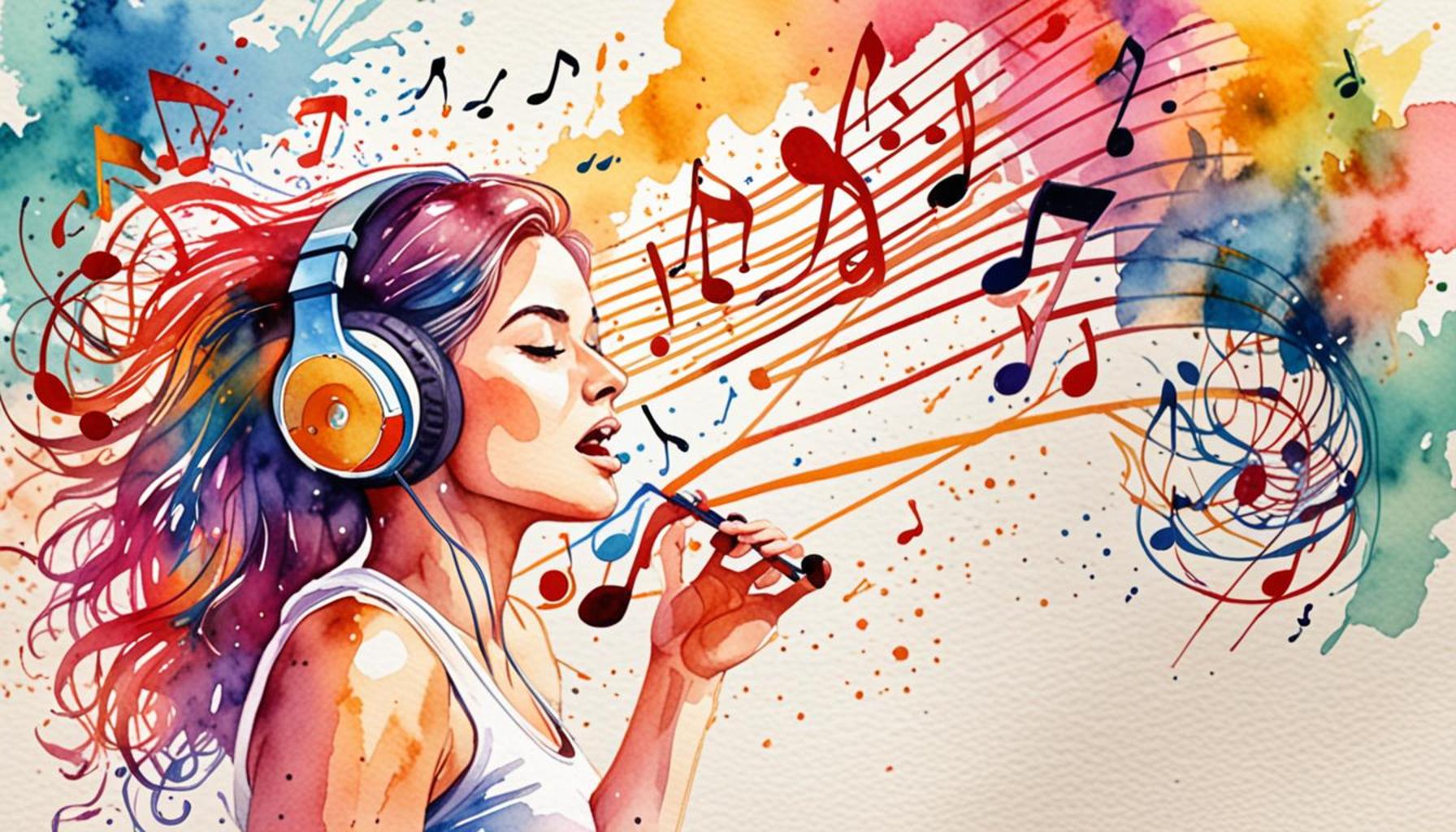 How Music Can Influence Your Motivation and Performance During Exercise Routines