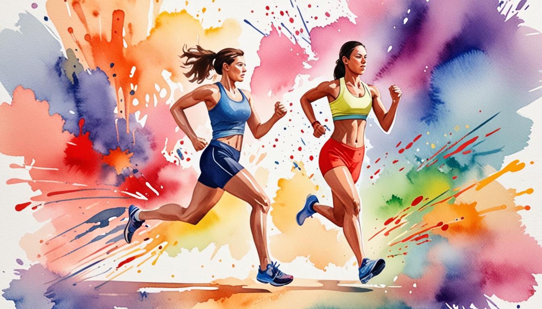 High-Intensity Exercises: How Interval Training Can Accelerate Your Results and Improve Cardiovascular Health