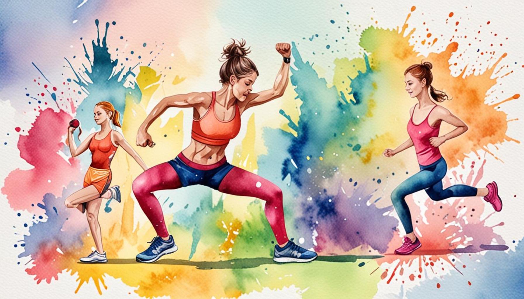Exercise Routines for Different Ages: How to Adapt Your Workout to Stay Active at Every Life Stage