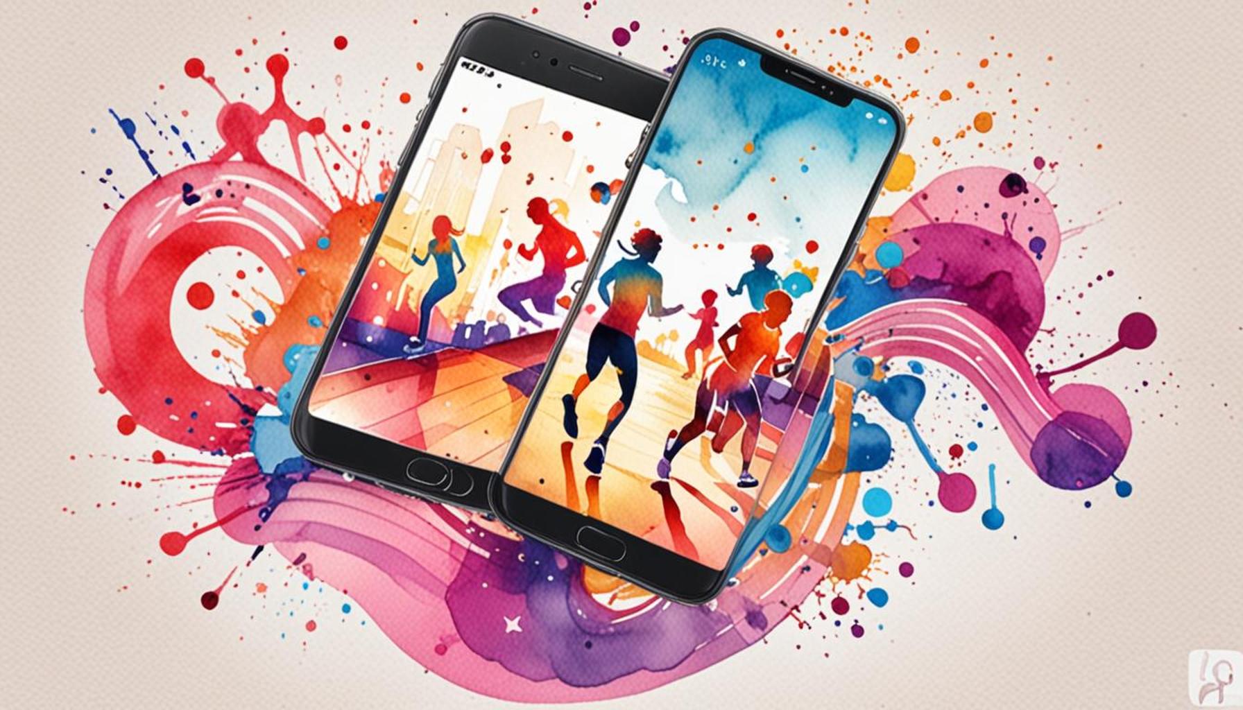 The influence of technology on exercise routines: apps and devices to monitor your progress