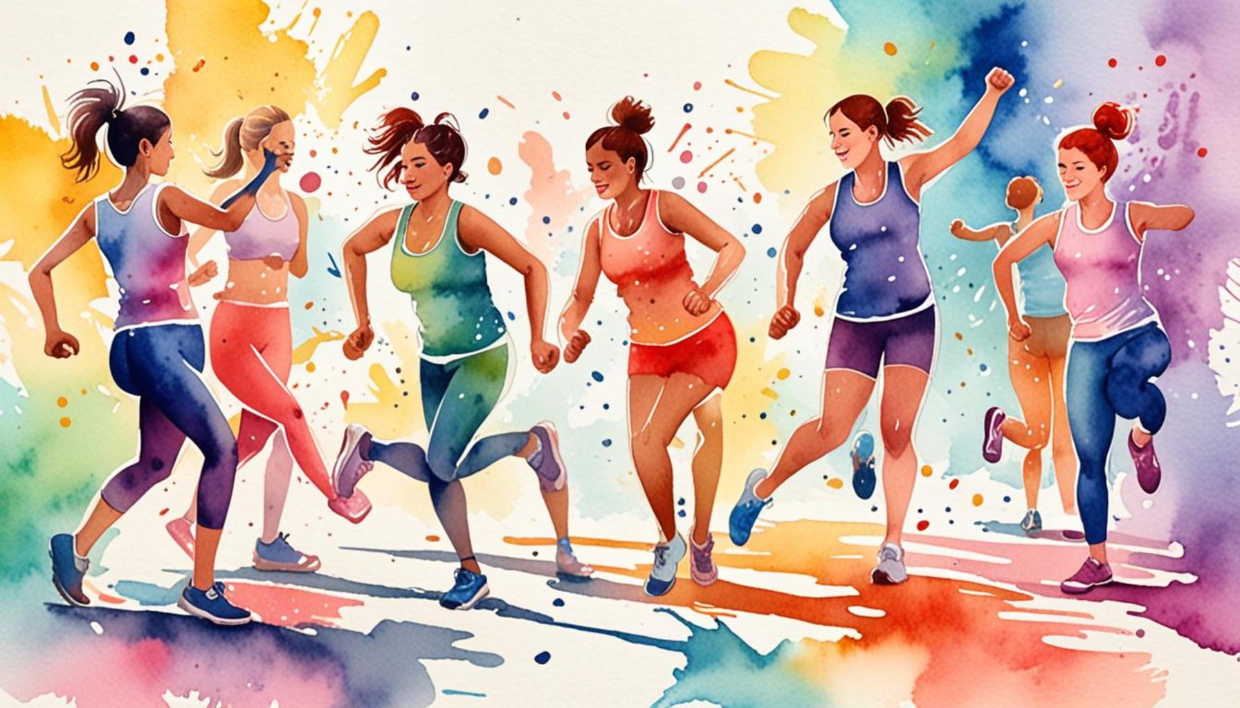 How Group Exercise Can Increase Motivation and Discipline in Your Routine