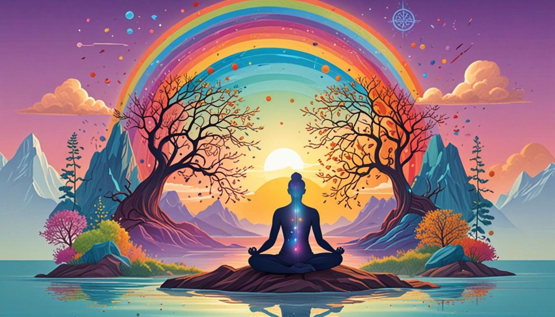 The Connection Between Mindfulness and Physical Health: Practices for a Holistic Approach