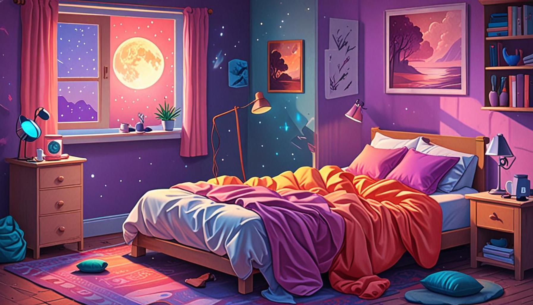The Importance of Sleep Routine for Mental Health: Strategies for Restorative Sleep