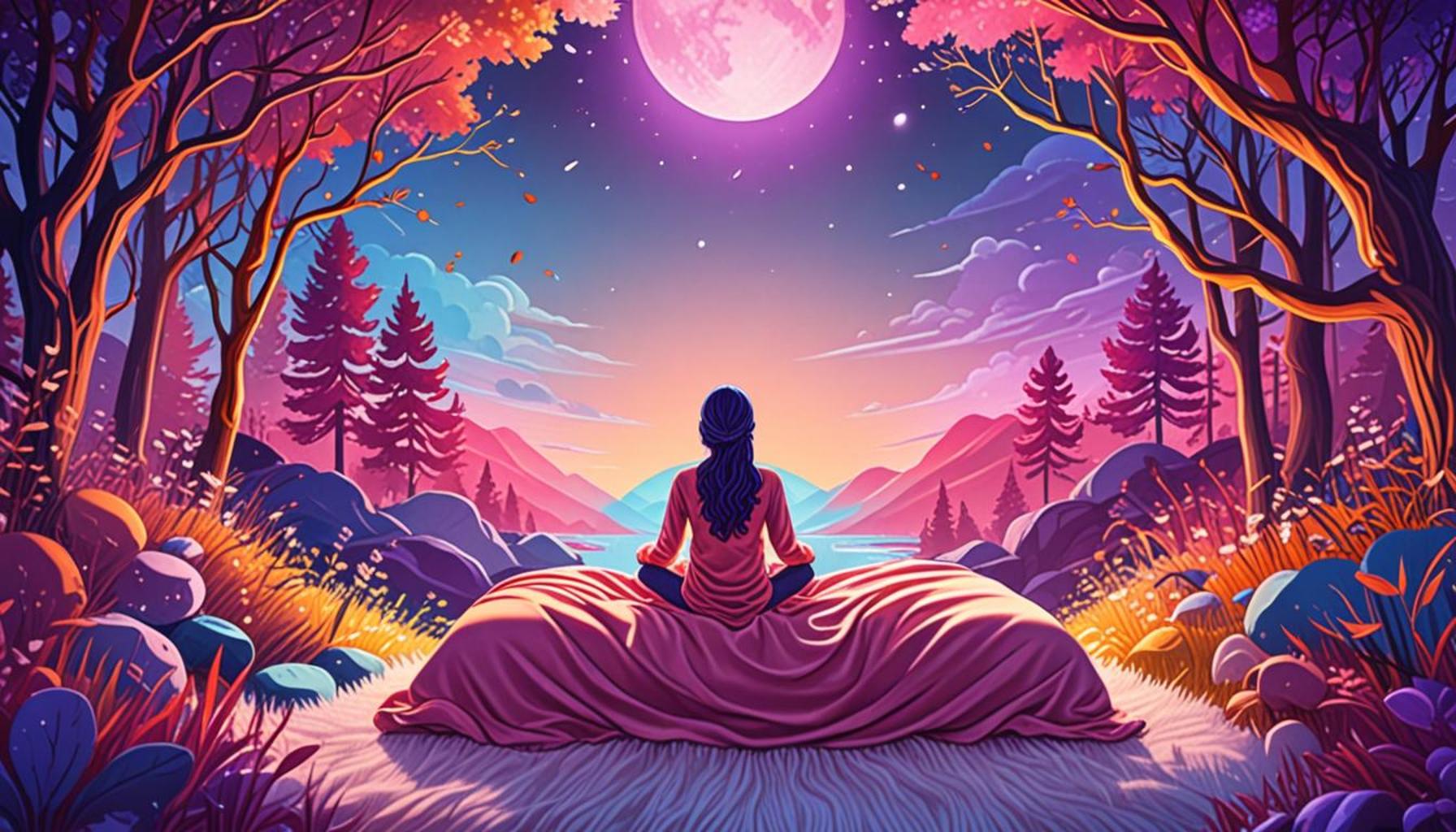 Mindfulness and Sleep: How the Practice of Mindfulness Can Improve Sleep Quality