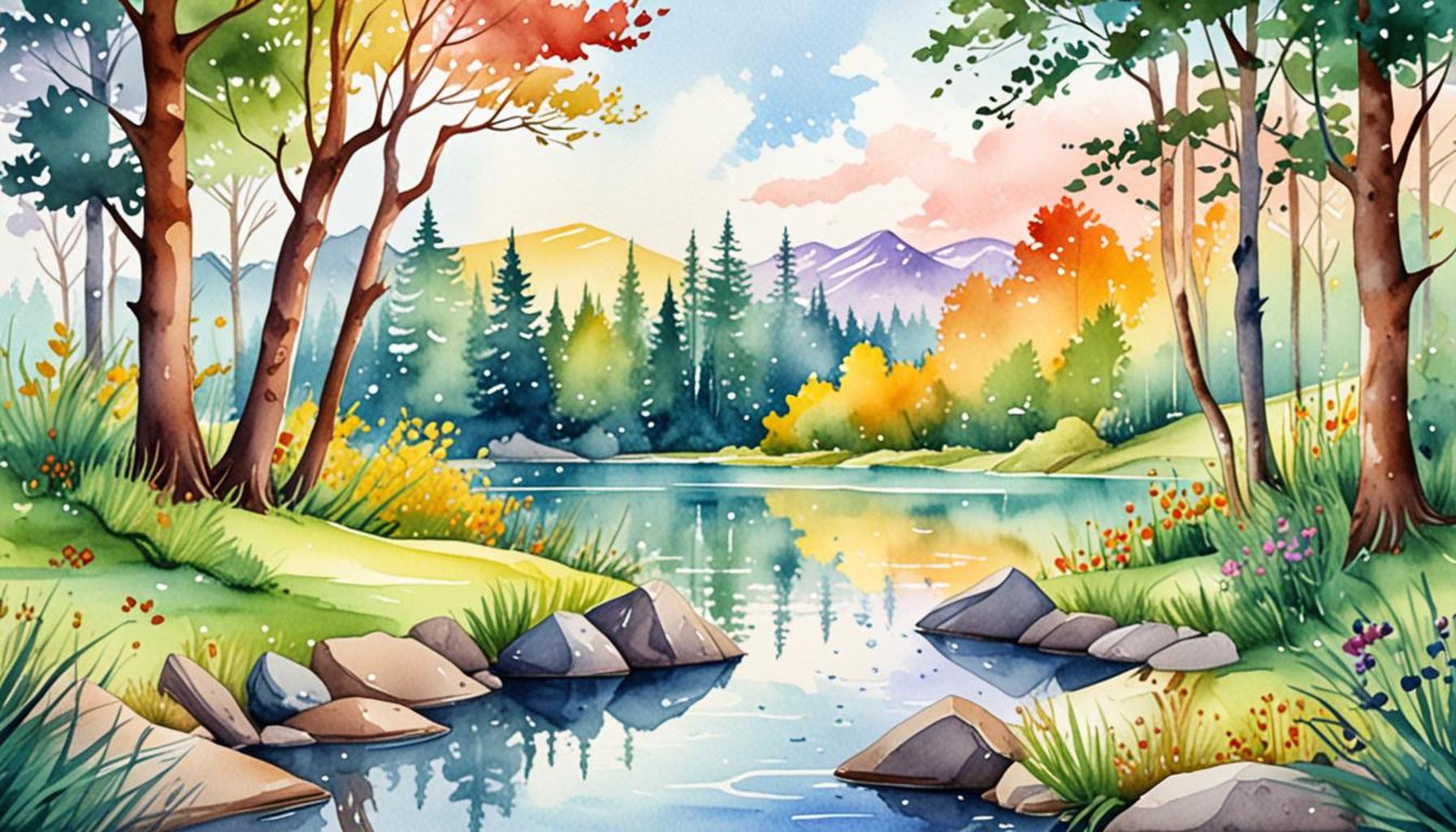 Mindfulness and Nature: How Outdoor Practices Enhance Mental Clarity and Connection