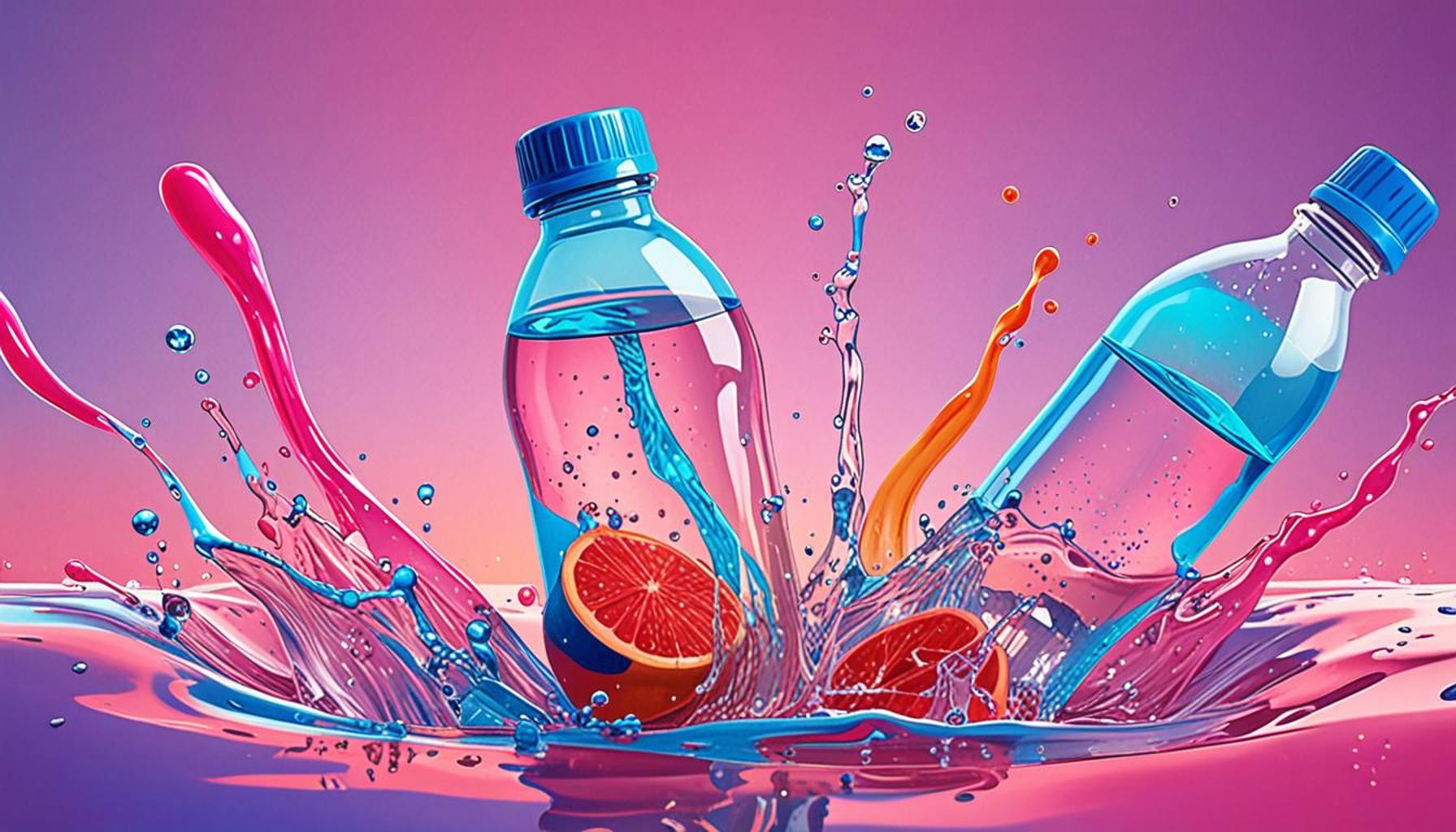 Myths and Truths about Hydration: What We Really Know about Liquid Consumption