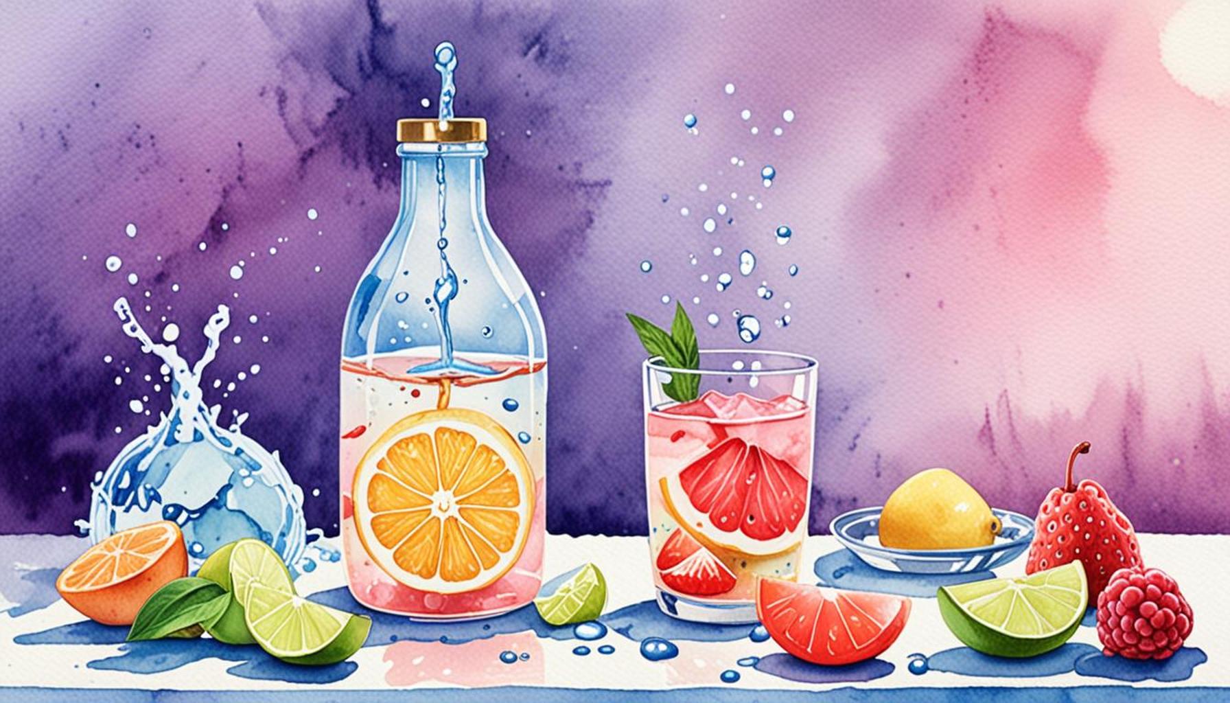 The Relationship between Hydration and Digestion: How Water Facilitates Gut Health