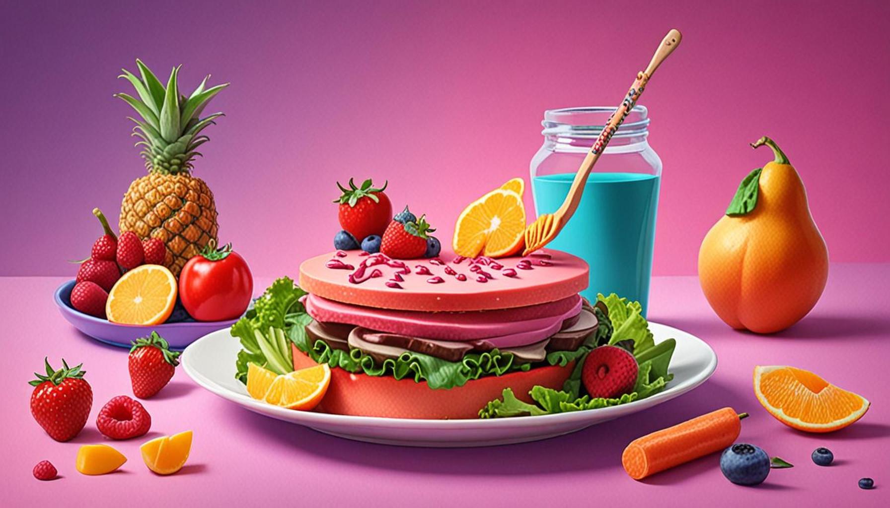 The Benefits of Mindful Eating: Transforming Your Relationship with Food