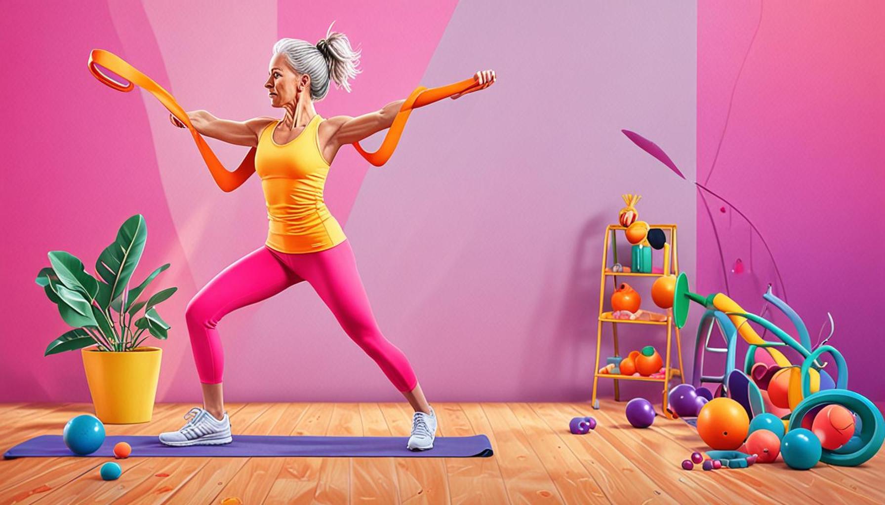 » How to Adapt Exercise Routines for Different Age Groups and Fitness ...