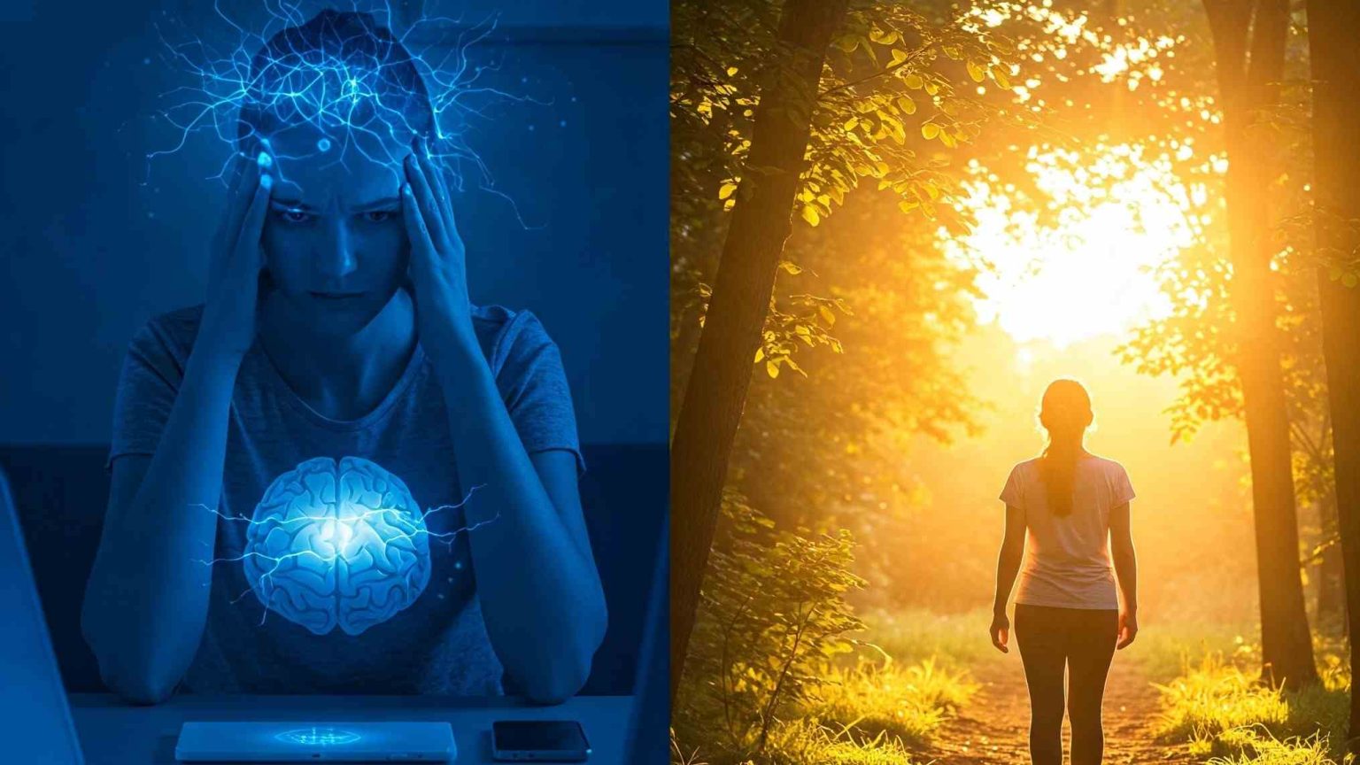 » The Importance of Natural Light in Sleep Regulation: How Sun Exposure ...